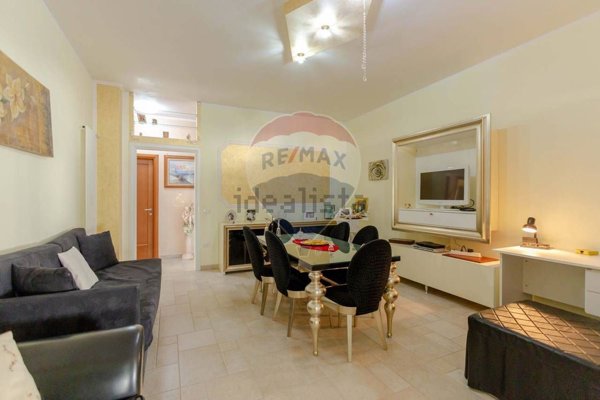 appartamento in vendita a Martina Franca