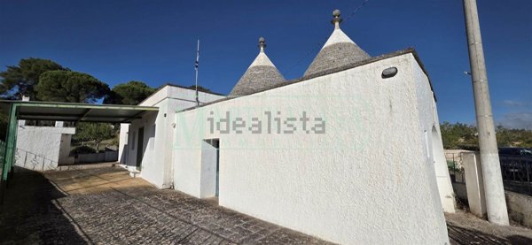 appartamento in vendita a Martina Franca