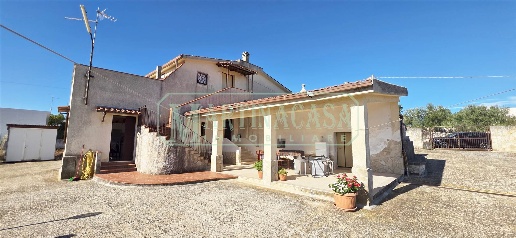casa indipendente in vendita a Martina Franca