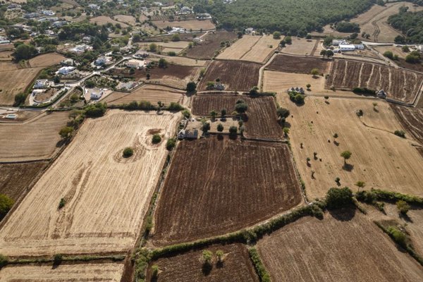 casale in vendita a Martina Franca