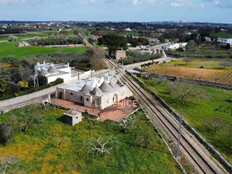 casale in vendita a Martina Franca