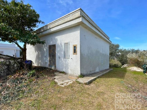 casa indipendente in vendita a Martina Franca