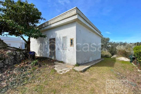 casa indipendente in vendita a Martina Franca in zona Chiancaro