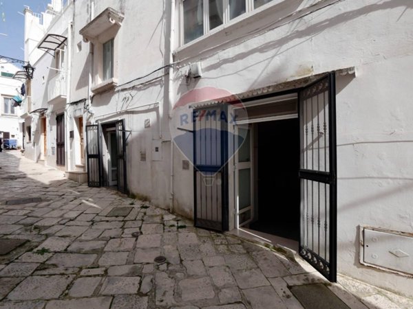 casa indipendente in vendita a Martina Franca in zona Centro Storico