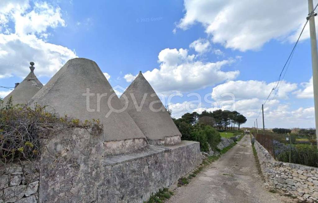 appartamento in vendita a Martina Franca