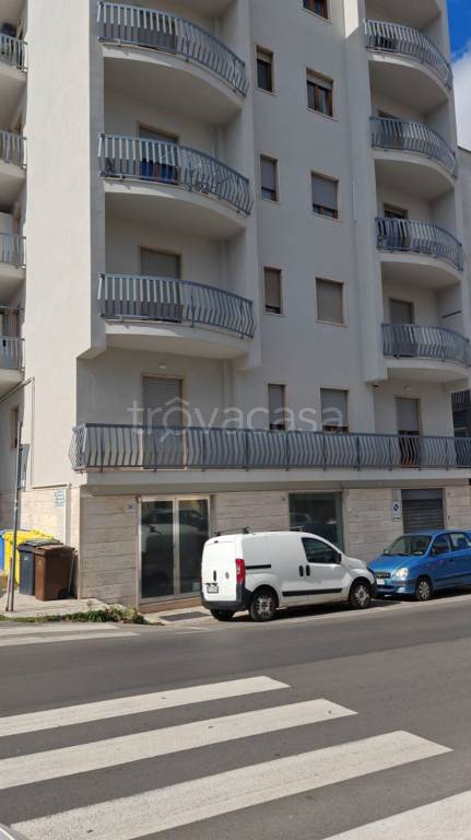 appartamento in vendita a Martina Franca