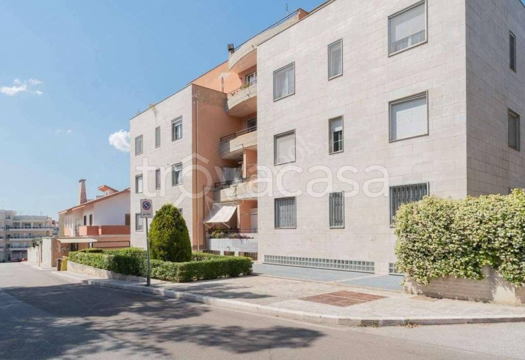 appartamento in vendita a Martina Franca