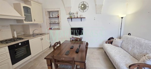 appartamento in vendita a Martina Franca in zona Centro Storico