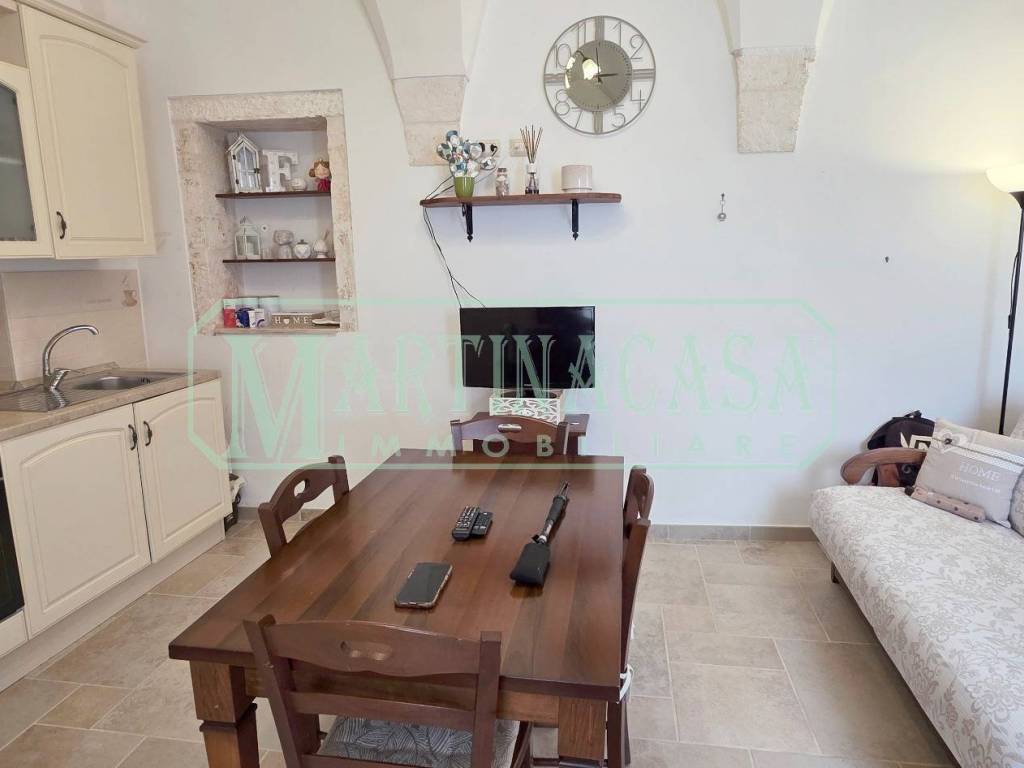appartamento in vendita a Martina Franca in zona Centro Storico