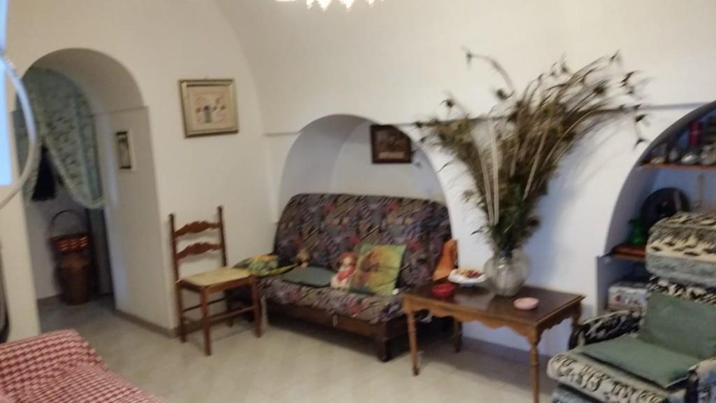 casa indipendente in vendita a Martina Franca