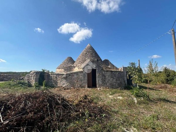 casa indipendente in vendita a Martina Franca