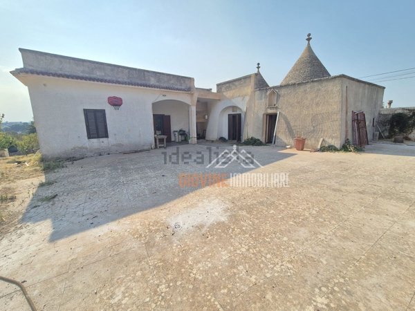 quadrivano in vendita a Martina Franca