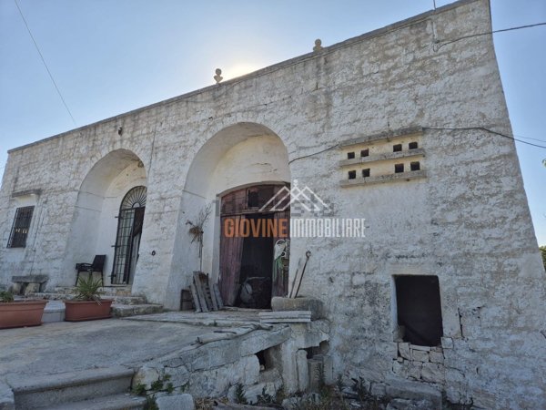 casale in vendita a Martina Franca