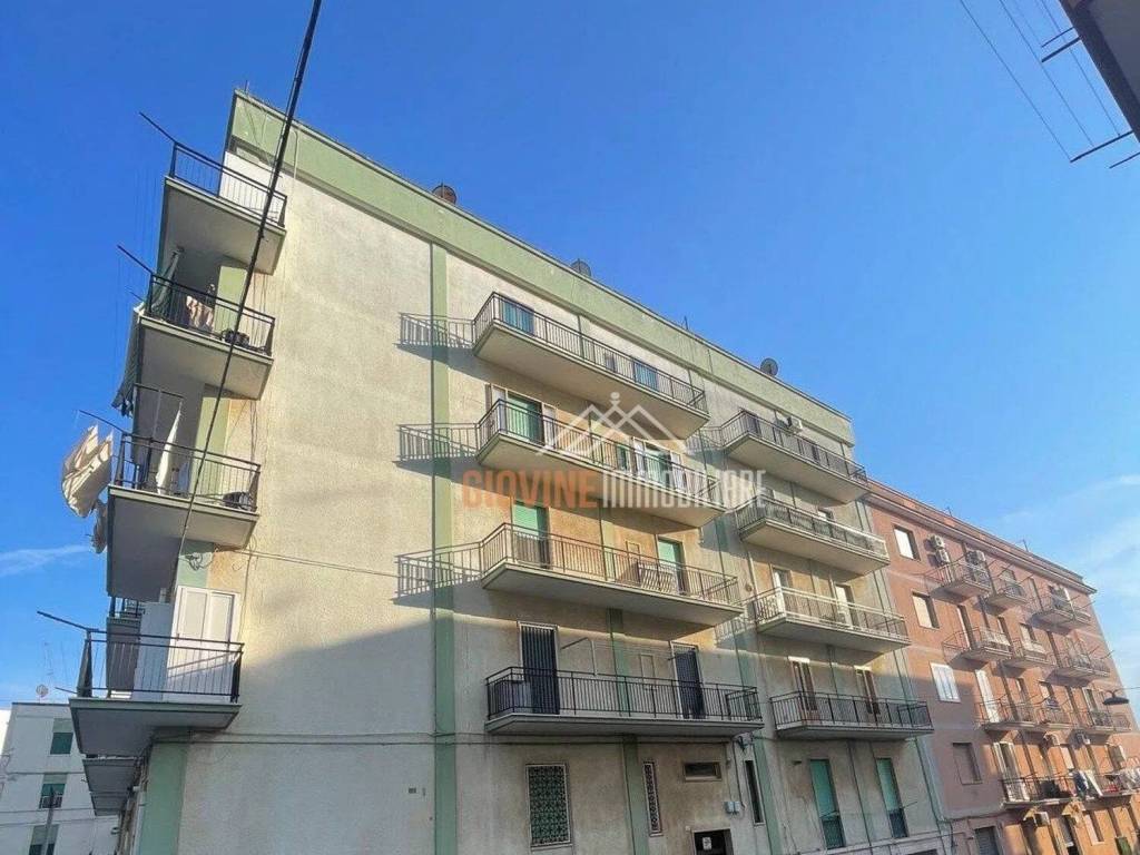 appartamento in vendita a Martina Franca