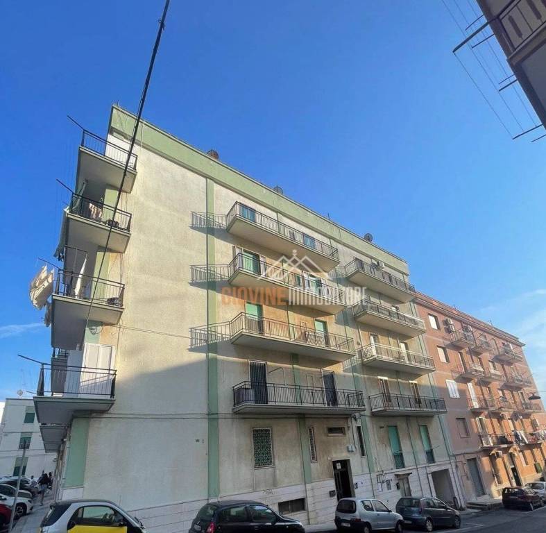 appartamento in vendita a Martina Franca