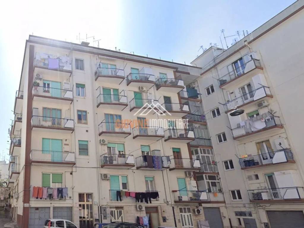 appartamento in vendita a Martina Franca