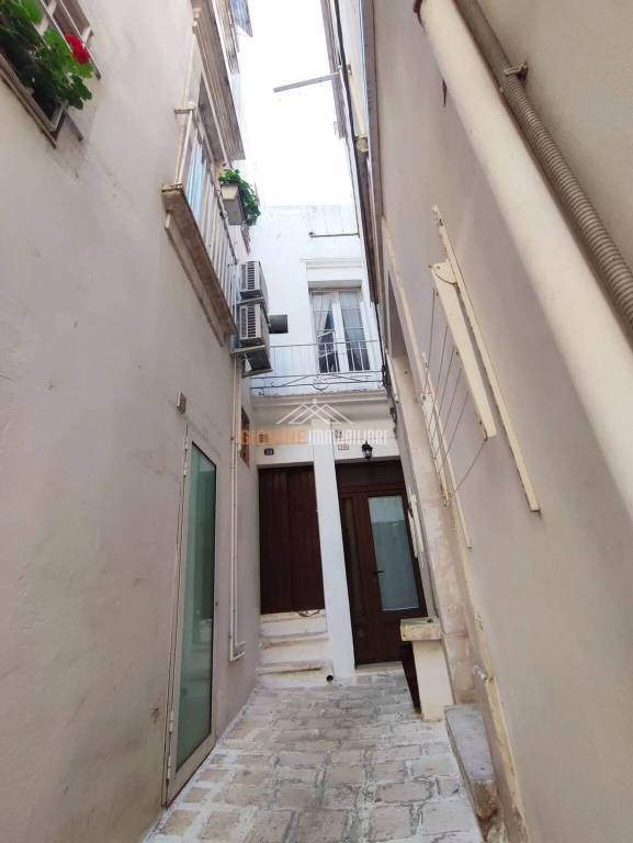 casa indipendente in vendita a Martina Franca in zona Centro Storico