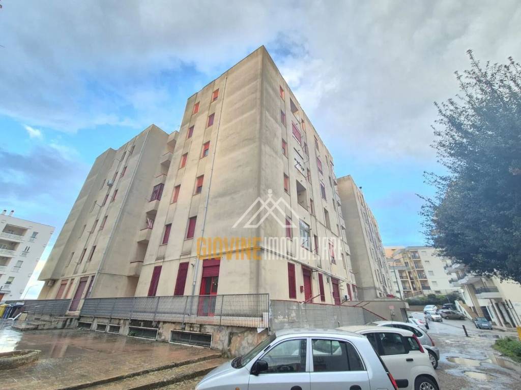 appartamento in vendita a Martina Franca