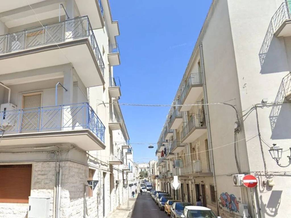 appartamento in vendita a Martina Franca