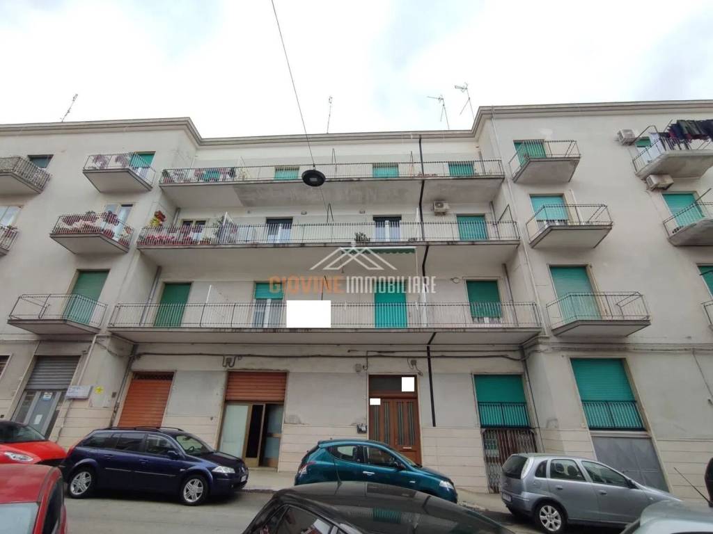 appartamento in vendita a Martina Franca in zona Centro Storico