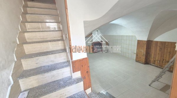 appartamento in vendita a Martina Franca in zona Centro Storico