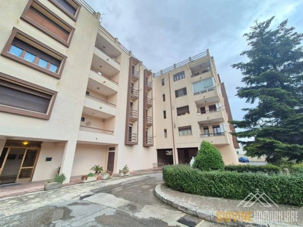 appartamento in vendita a Martina Franca