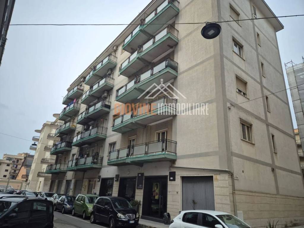 appartamento in vendita a Martina Franca