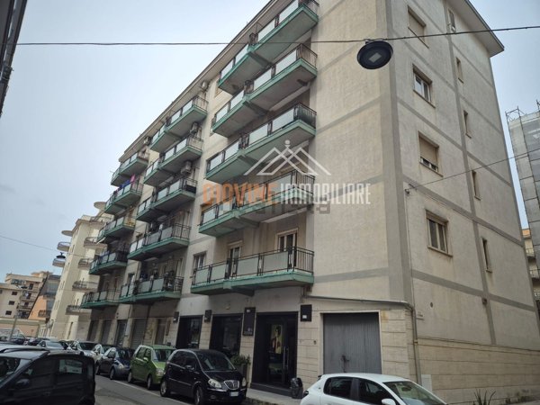 appartamento in vendita a Martina Franca