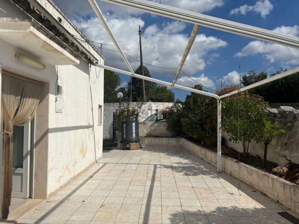 appartamento in vendita a Martina Franca