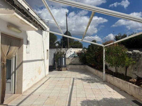 casa indipendente in vendita a Martina Franca