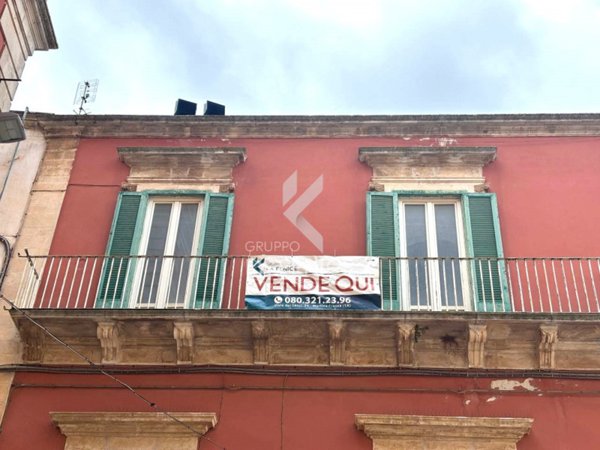 appartamento in vendita a Martina Franca in zona Centro Storico