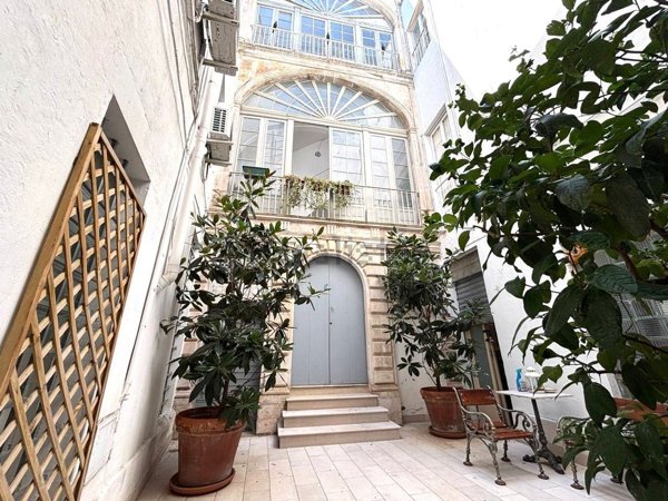 appartamento in vendita a Martina Franca in zona Centro Storico