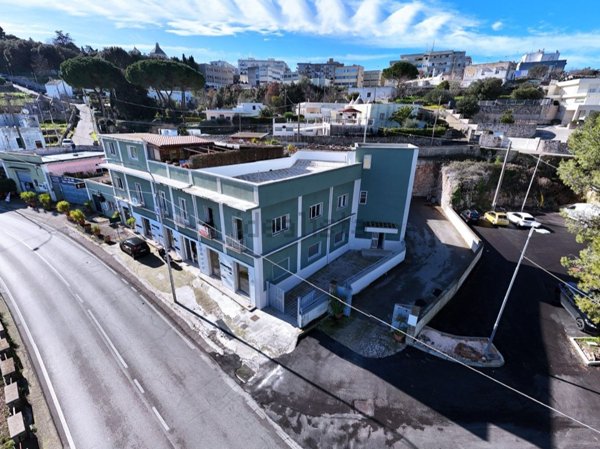 appartamento in vendita a Martina Franca