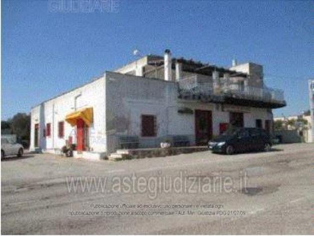 casa indipendente in vendita a Martina Franca