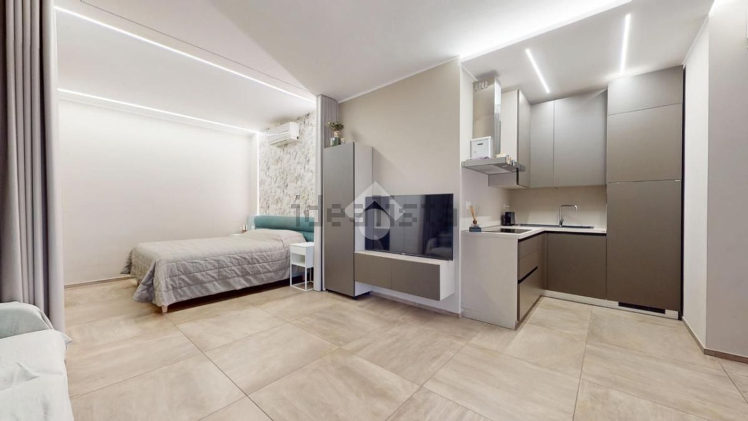appartamento in vendita a Martina Franca