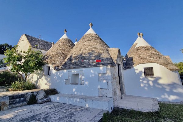 appartamento in vendita a Martina Franca