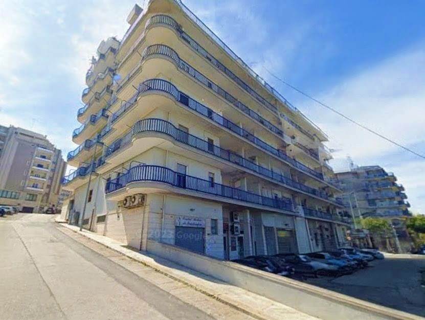 appartamento in vendita a Martina Franca