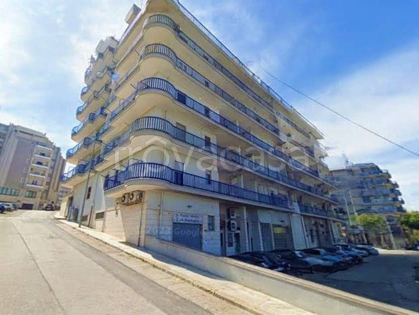 appartamento in vendita a Martina Franca