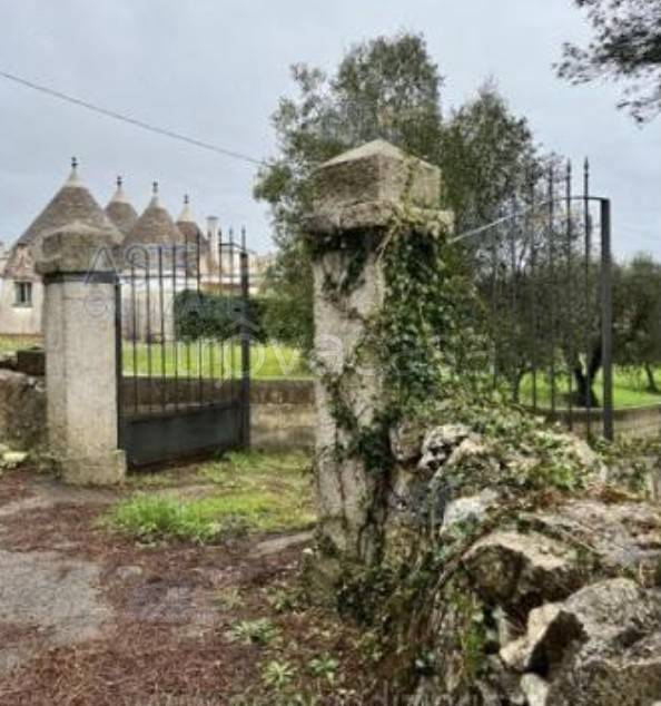 appartamento in vendita a Martina Franca