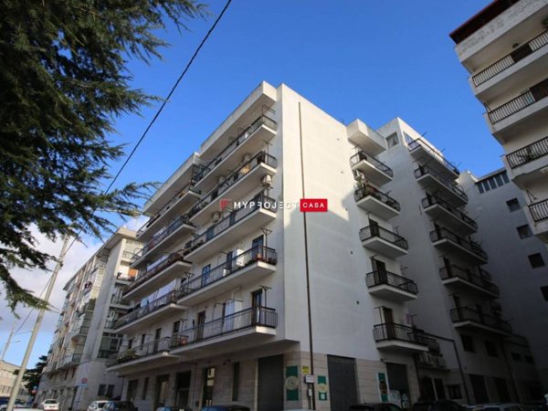appartamento in vendita a Martina Franca