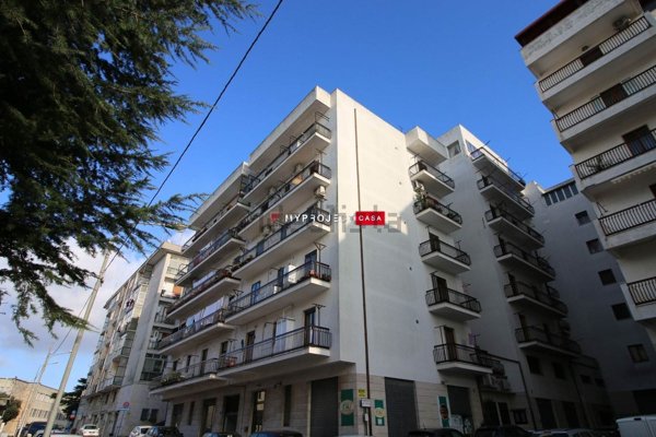 appartamento in vendita a Martina Franca