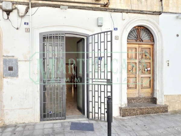 appartamento in vendita a Martina Franca