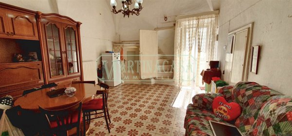 appartamento in vendita a Martina Franca in zona Centro Storico