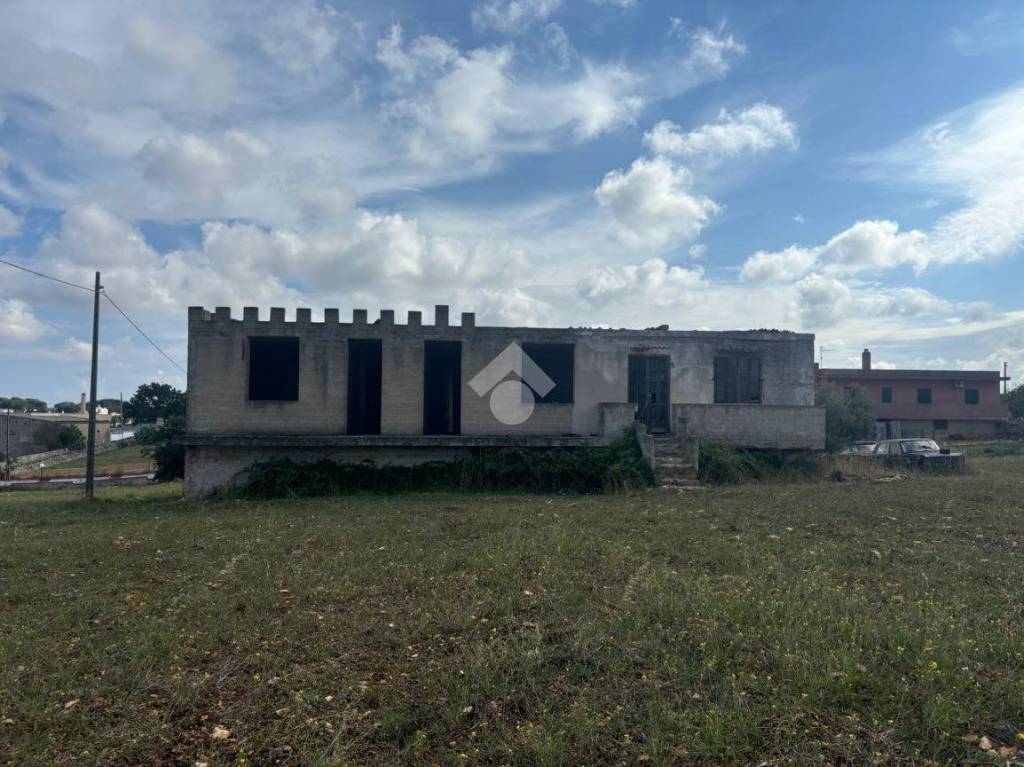 appartamento in vendita a Martina Franca