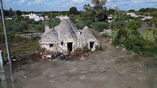 appartamento in vendita a Martina Franca