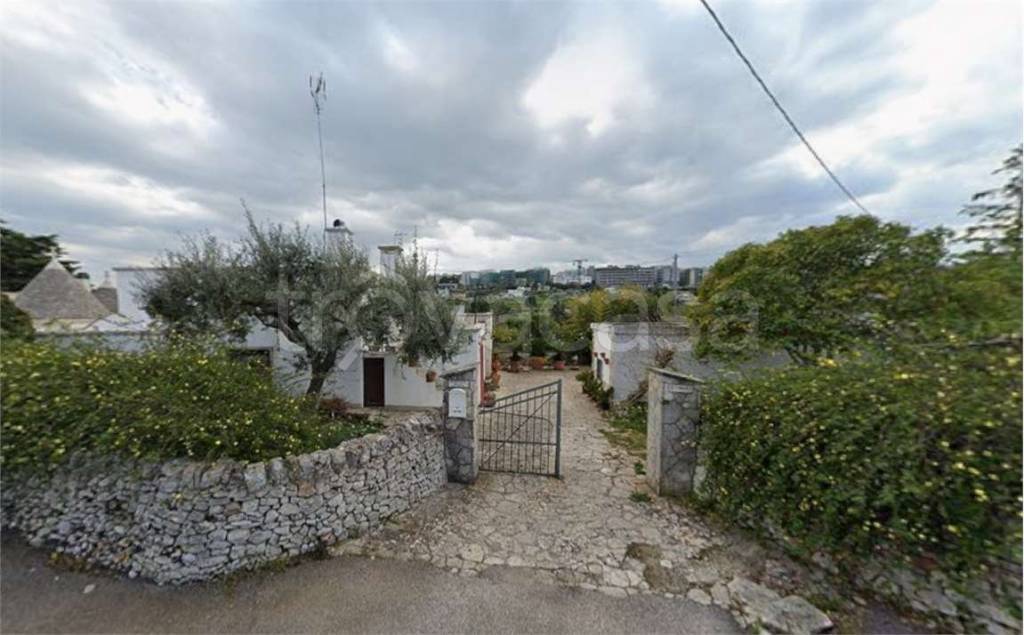 appartamento in vendita a Martina Franca