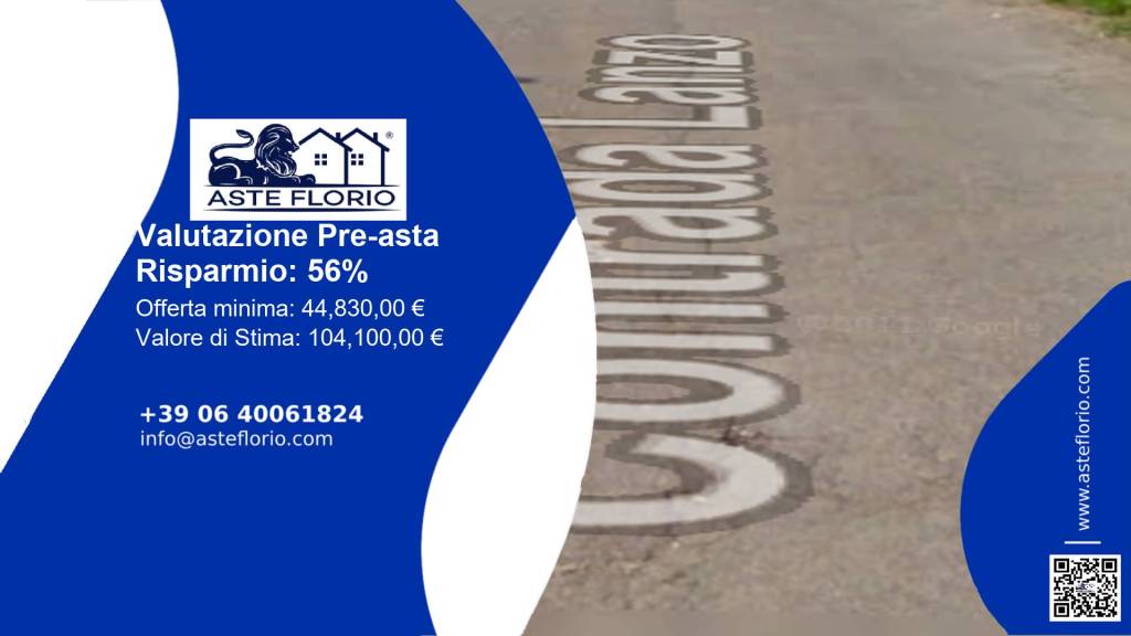 appartamento in vendita a Martina Franca