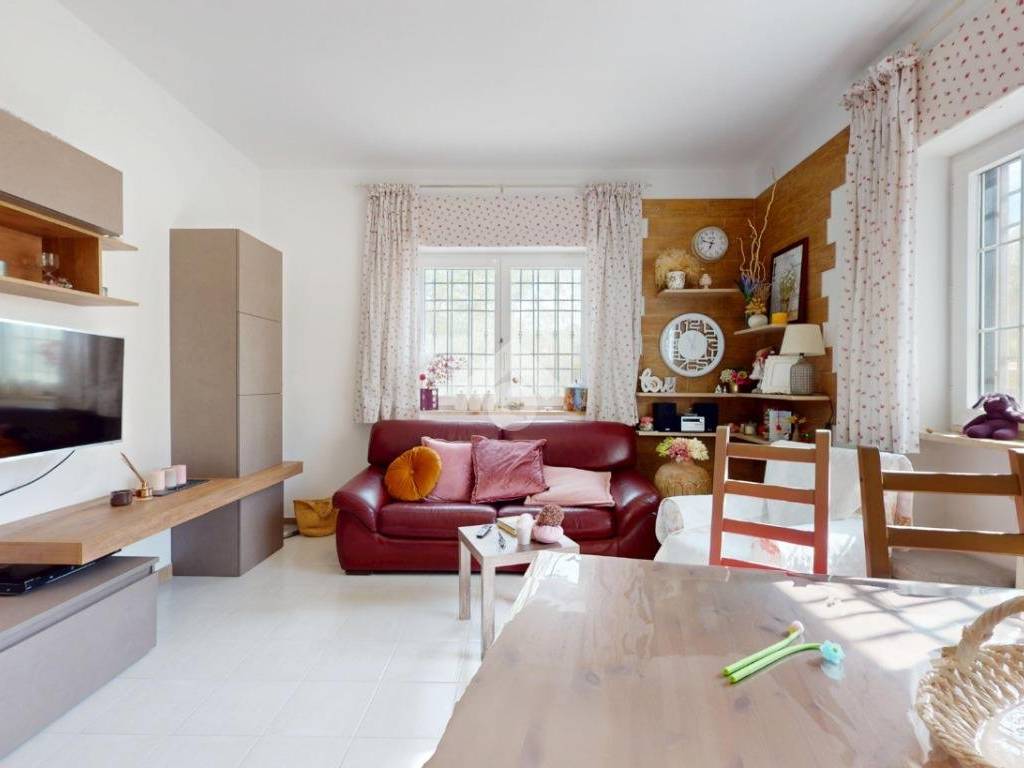casa indipendente in vendita a Martina Franca