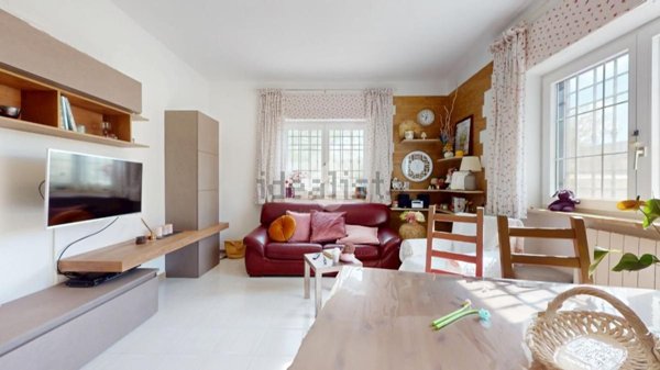 appartamento in vendita a Martina Franca