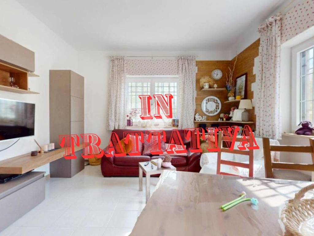 casa indipendente in vendita a Martina Franca